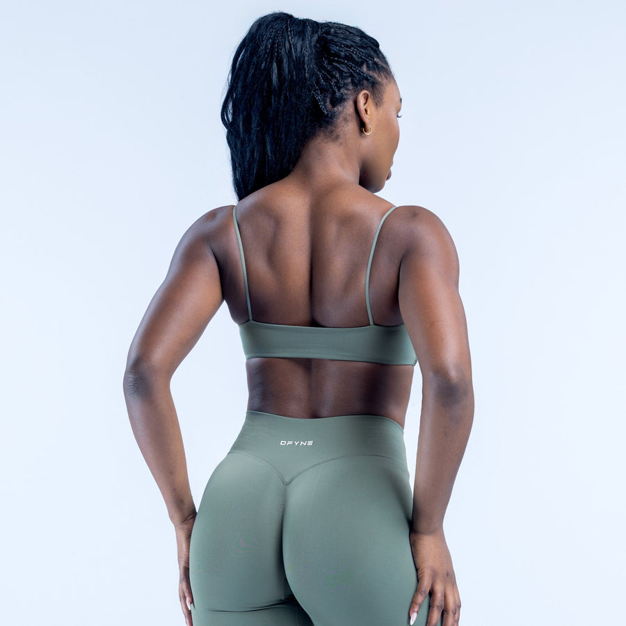 Brassière à bretelles Defy Prairie