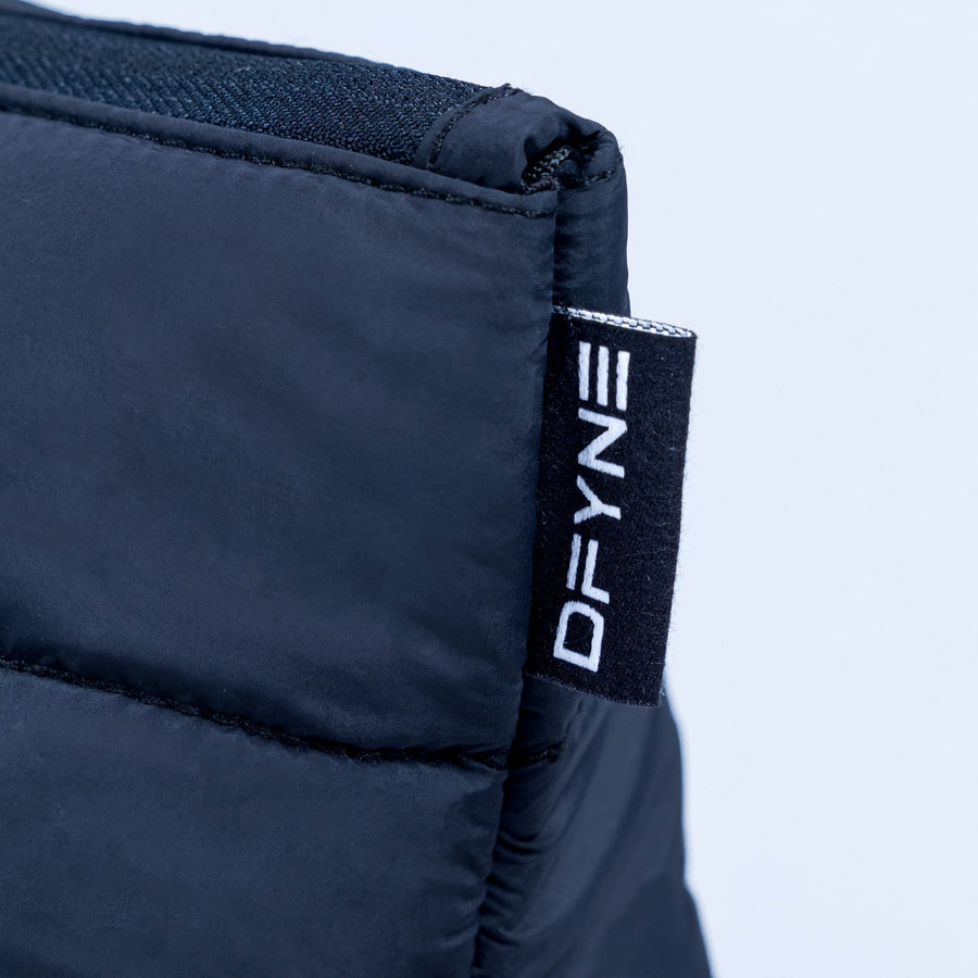 Pochette Essential Noir minuit
