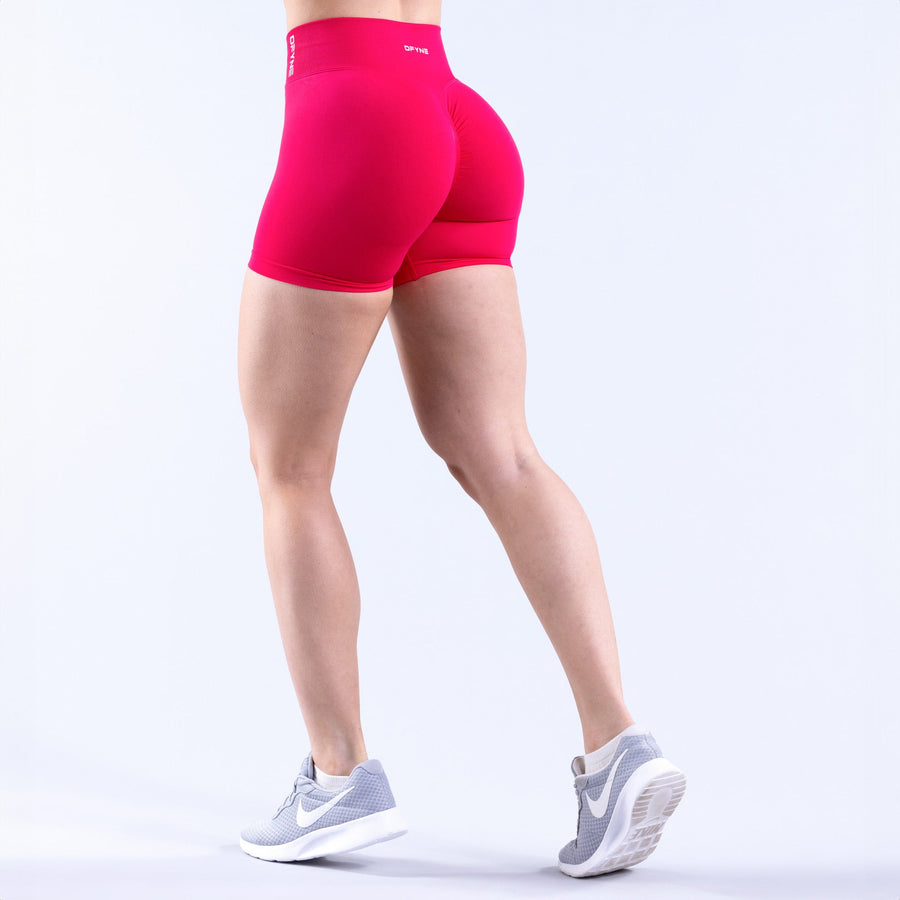 Short Dynamic | 11 cm Rose vif