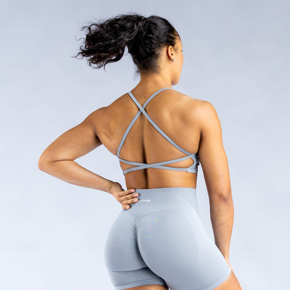 Brassière dos ouvert Dynamic