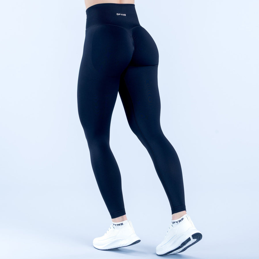 Legging Dynamic Noir minuit
